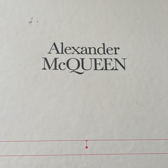 Alexander McQUEEN shoes - Picture 4 of 5